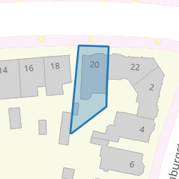 Perceel HLM01-I-2031