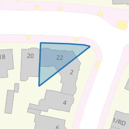 Perceel HLM01-I-2032