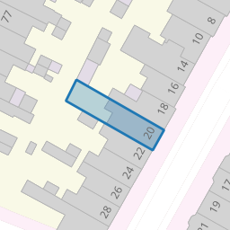 Perceel HLM01-I-2043