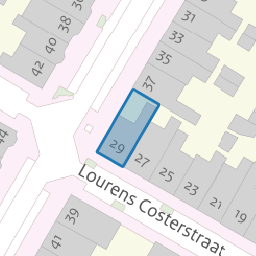 Perceel HLM01-I-2051