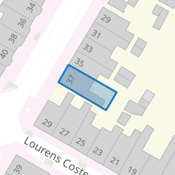 Perceel HLM01-I-2054