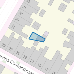 Perceel HLM01-I-2055