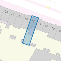 Perceel HLM01-I-2058