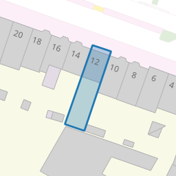 Perceel HLM01-I-2060