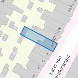 Perceel HLM01-I-2063