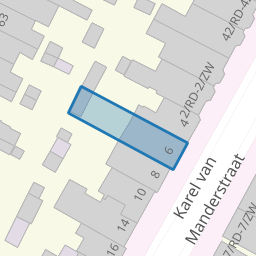 Perceel HLM01-I-2064