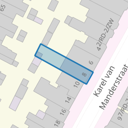 Perceel HLM01-I-2065