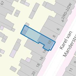 Perceel HLM01-I-2066