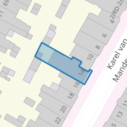 Perceel HLM01-I-2067