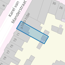 Perceel HLM01-I-2069