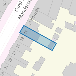 Perceel HLM01-I-2070