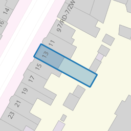 Perceel HLM01-I-2071