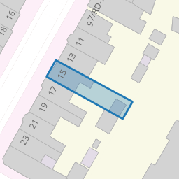 Perceel HLM01-I-2072