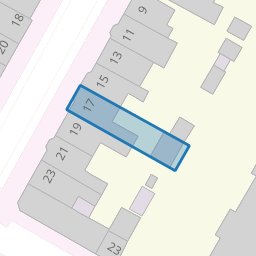 Perceel HLM01-I-2073