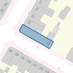 Perceel HLM01-I-2077