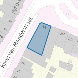 Perceel HLM01-I-2078