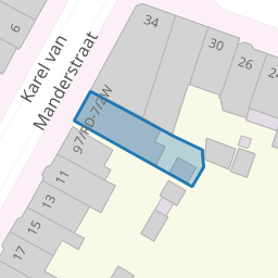 Perceel HLM01-I-2081