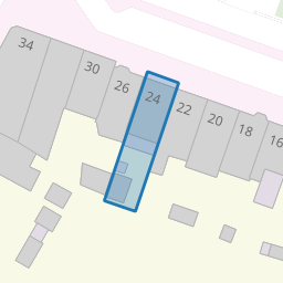 Perceel HLM01-I-2084