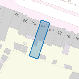 Perceel HLM01-I-2085