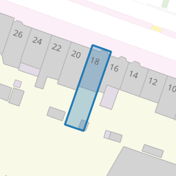 Perceel HLM01-I-2087