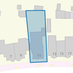 Perceel HLM01-I-2088