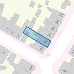 Perceel HLM01-I-2094