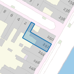 Perceel HLM01-I-2111