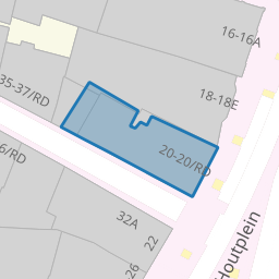 Perceel HLM01-I-2115