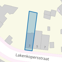 Perceel HLM01-I-2120