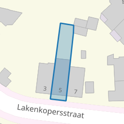 Perceel HLM01-I-2121