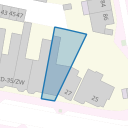 Perceel HLM01-I-2124