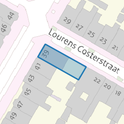 Perceel HLM01-I-2127