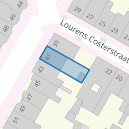 Perceel HLM01-I-2128