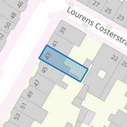 Perceel HLM01-I-2129