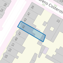 Perceel HLM01-I-2132