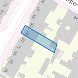 Perceel HLM01-I-2133