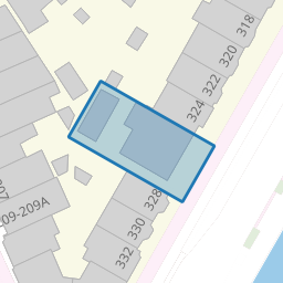 Perceel HLM01-I-2142