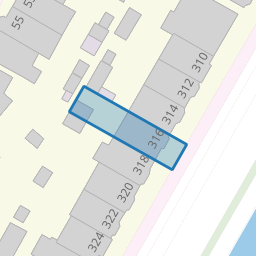 Perceel HLM01-I-2147