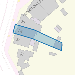 Perceel HLM01-I-2156