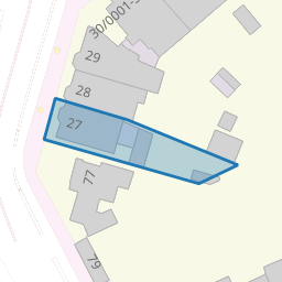 Perceel HLM01-I-2157