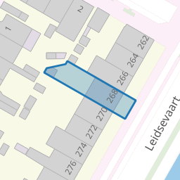 Perceel HLM01-I-2207