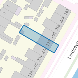 Perceel HLM01-I-2208