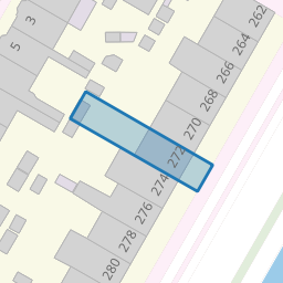 Perceel HLM01-I-2209