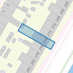 Perceel HLM01-I-2210