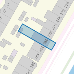 Perceel HLM01-I-2213