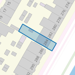 Perceel HLM01-I-2215