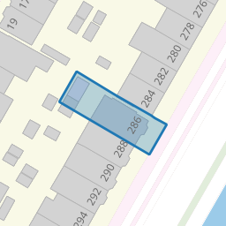 Perceel HLM01-I-2217