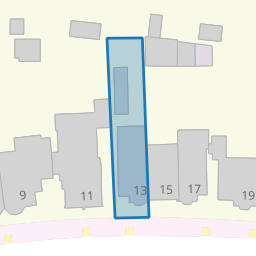 Perceel HLM01-I-2246