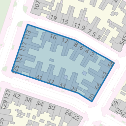 Perceel HLM01-I-2283