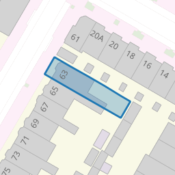 Perceel HLM01-I-2290